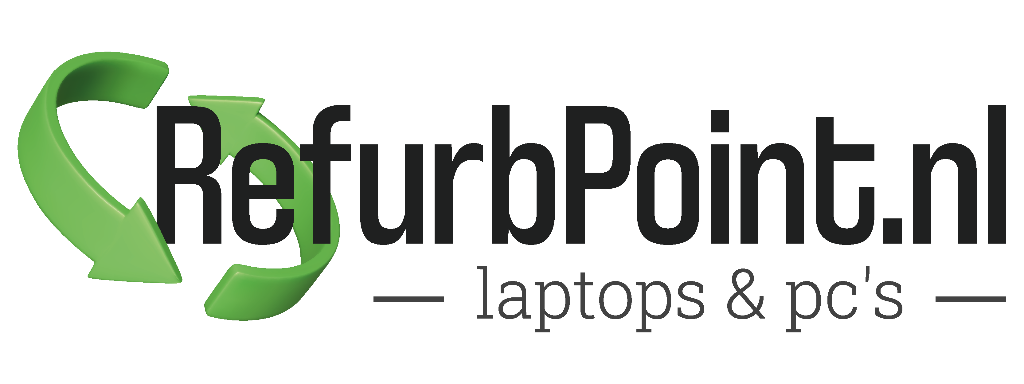 RefurbPoint logo