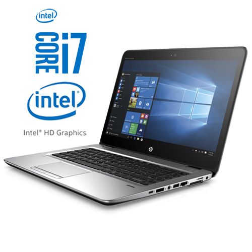 HP ELITEBOOK 840 G4 (Intel i7)