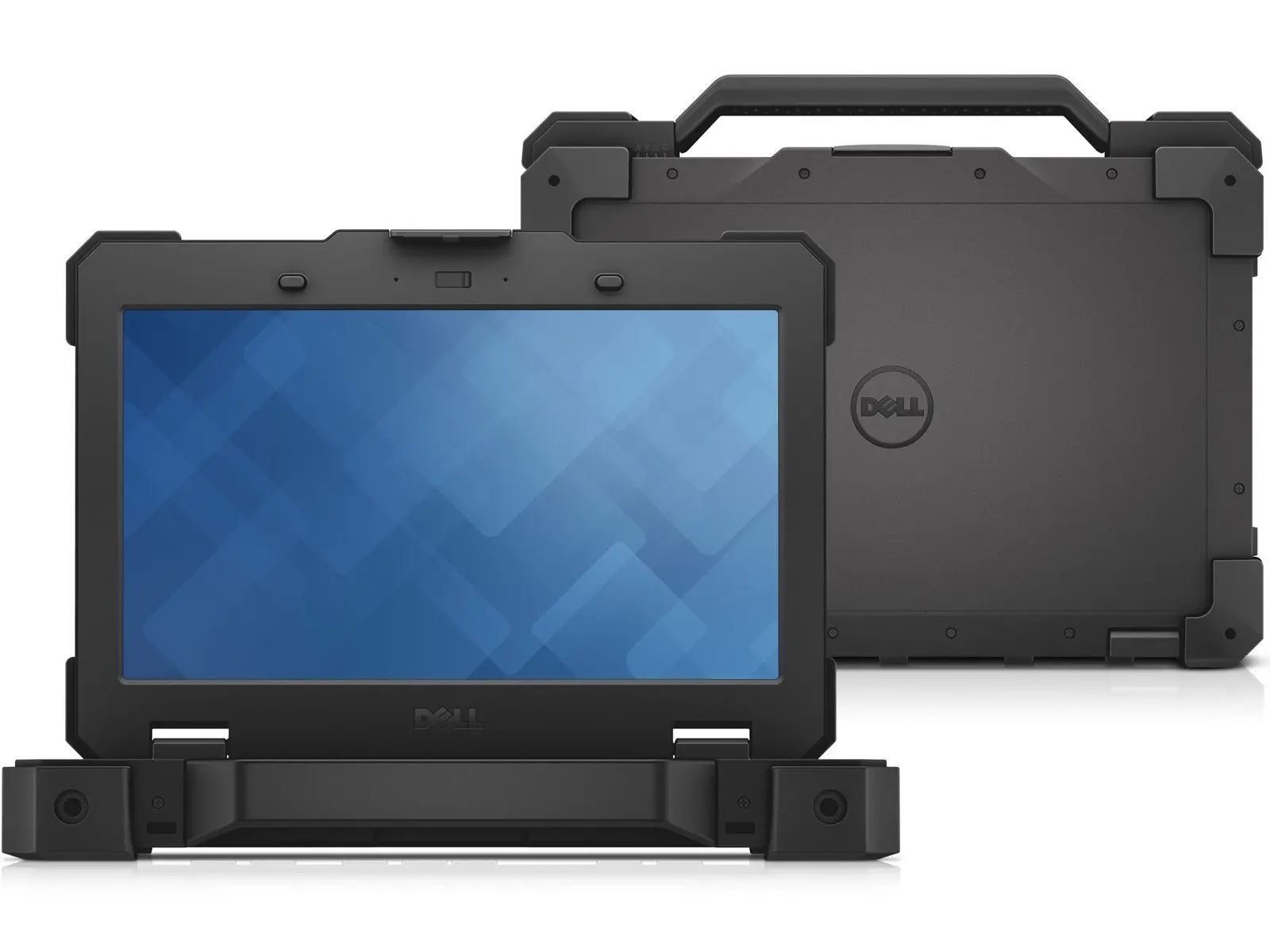 Dell Latitude 7414 Rugged Extreme (Non-Touch)