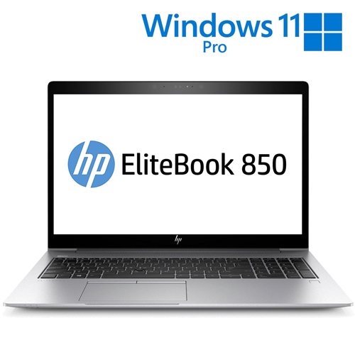 HP ELITEBOOK 850 G5 (Intel i5)